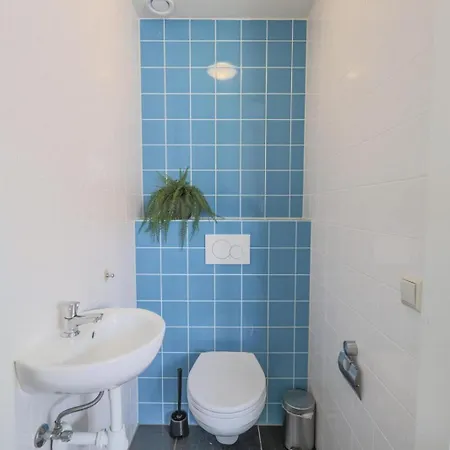 Weststraat 22 - - West 3p Apartment *