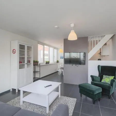 Weststraat 22 - - West 3p