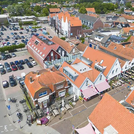 Apartment Weststraat 22 - - West 3p Ouddorp