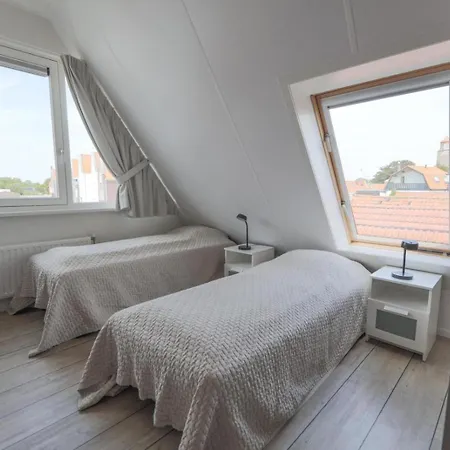 Weststraat 22 - - West 3p Apartment