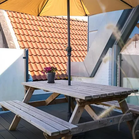 Apartment Weststraat 22 - - West 3p Ouddorp
