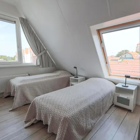 Apartment Weststraat 22 - - West 3p