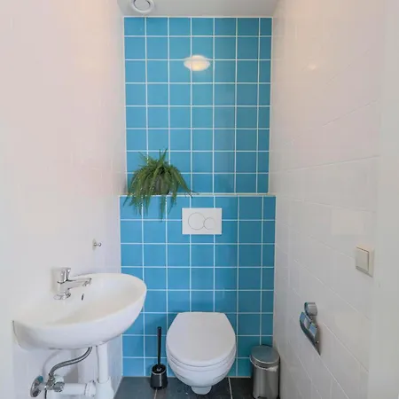 Apartment Weststraat 22 - - West 3p *
