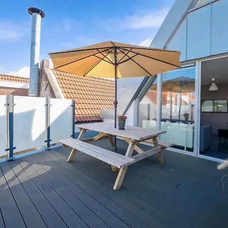 Apartment Weststraat 22 - - West 3p Ouddorp