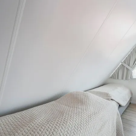 Weststraat 22 - - West 3p Apartment Ouddorp