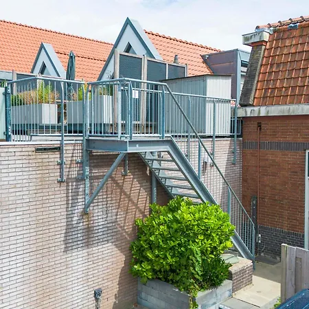 Apartment Weststraat 22 - - West 3p Ouddorp