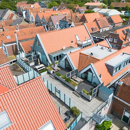 Weststraat 22 - - West 3p Apartment Ouddorp