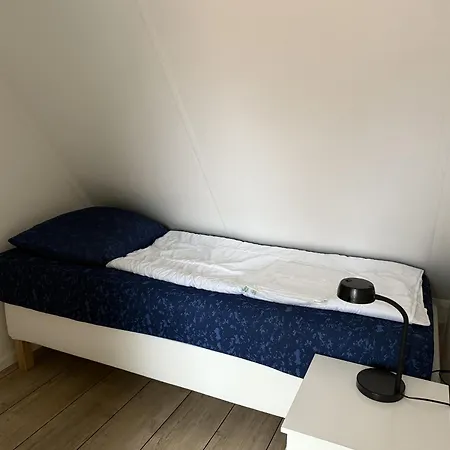 Apartment Weststraat 22 - - West 3p