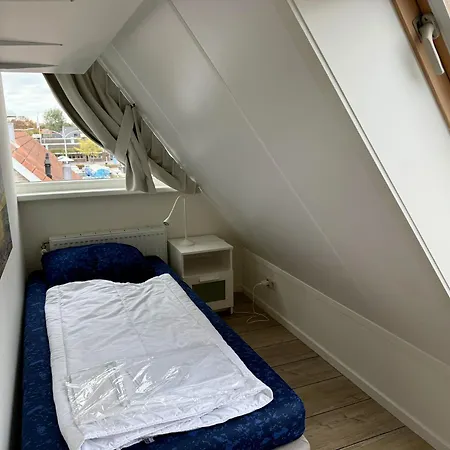 Weststraat 22 - - West 3p Apartment *