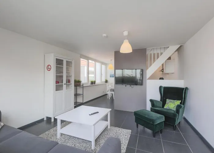 Weststraat 22 - - West 3p