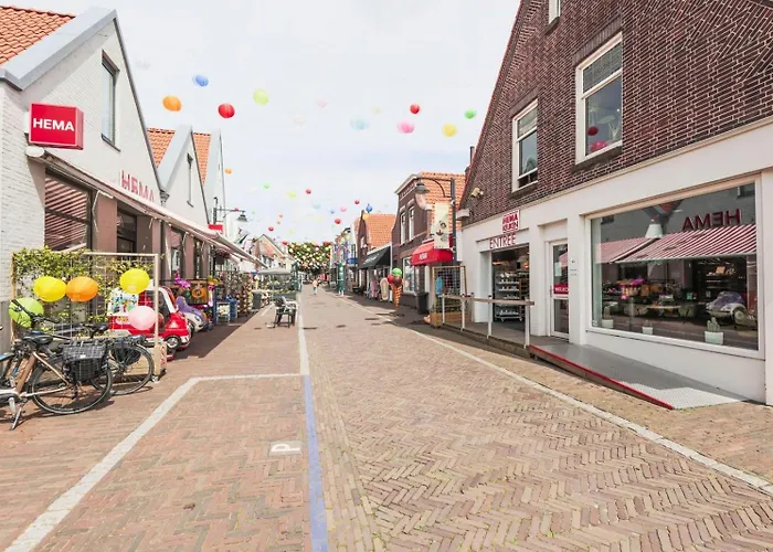 Weststraat 22 - - West 3p Appartement *