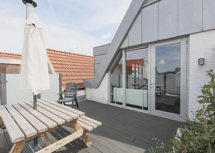 Weststraat 22 - - West 3p