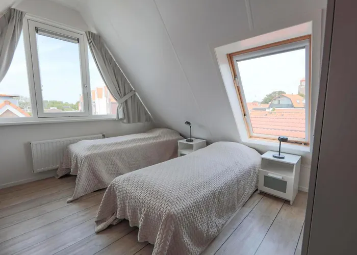 Appartement Weststraat 22 - - West 3p