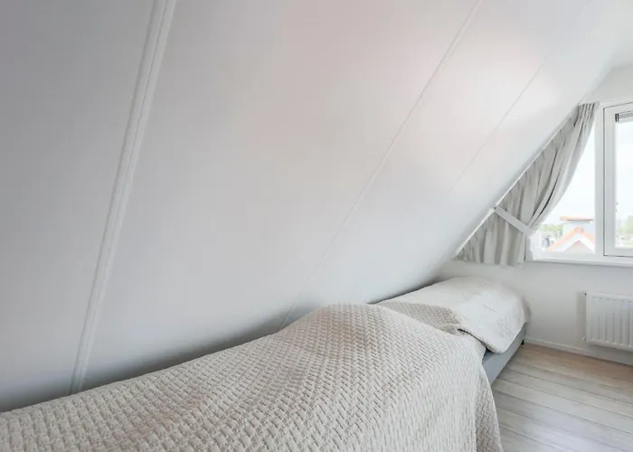 Weststraat 22 - - West 3p Appartement Ouddorp