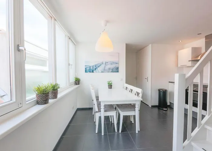 Weststraat 22 - - West 3p *