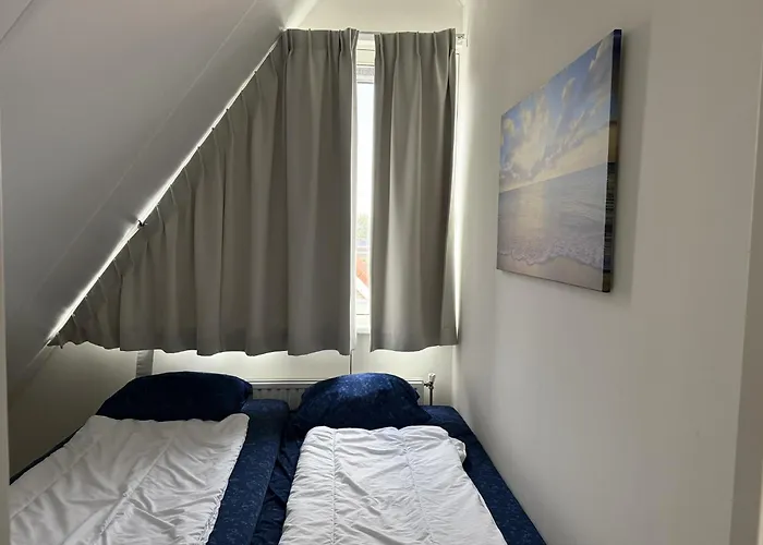 Weststraat 22 - - West 3p