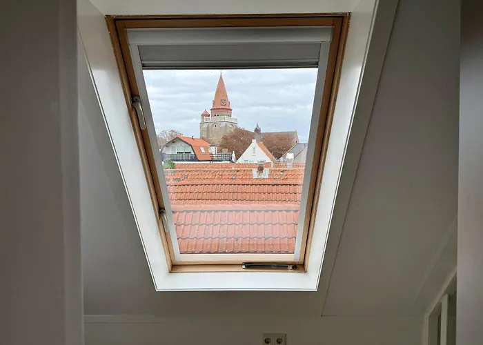 Weststraat 22 - - West 3p Ouddorp