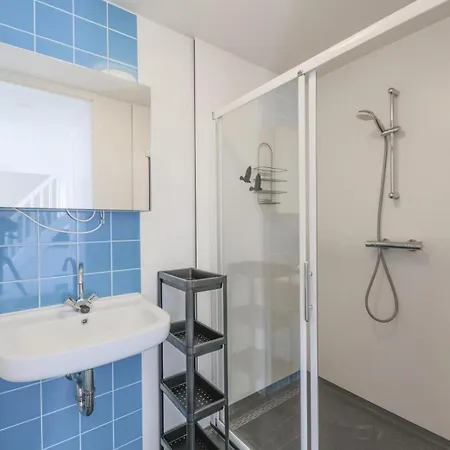 Appartamento Weststraat 22 - - West 3p Ouddorp