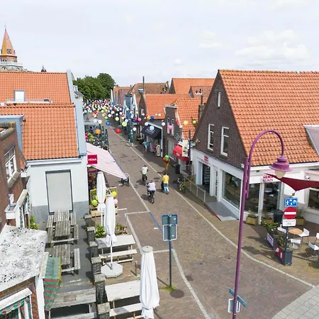 Weststraat 22 - - West 3p *