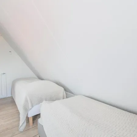 Weststraat 22 - - West 3p Appartamento