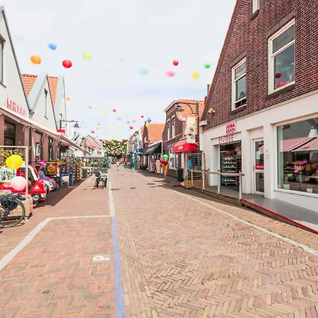 Appartamento Weststraat 22 - - West 3p