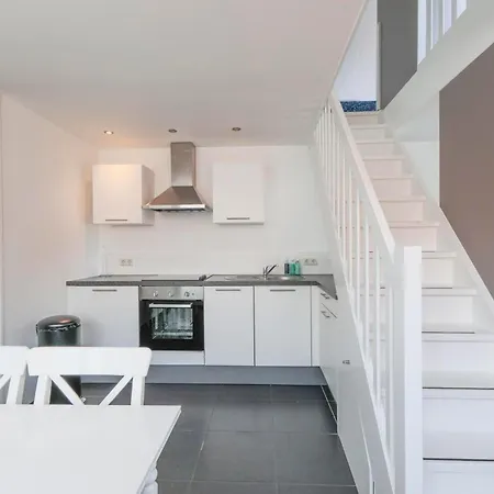 Weststraat 22 - - West 3p Ouddorp