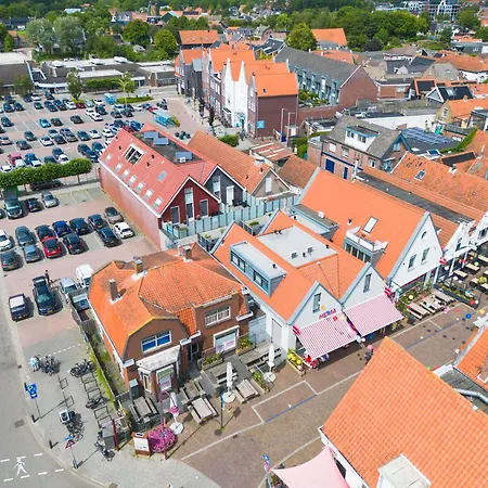 Weststraat 22 - - West 3p Appartamento