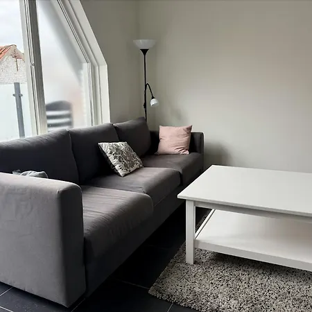 Weststraat 22 - - West 3p Appartamento Ouddorp