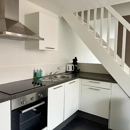 Weststraat 22 - - West 3p * Ouddorp