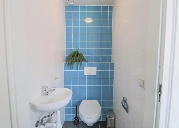 Weststraat 22 - - West 3p Appartement *