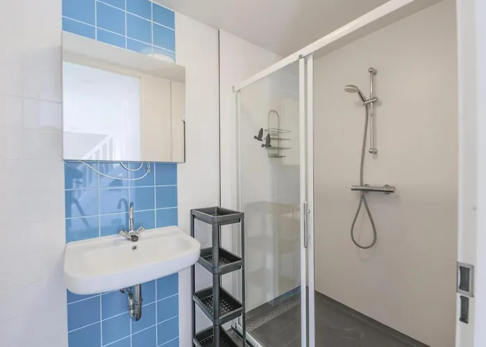 Appartement Weststraat 22 - - West 3p Ouddorp