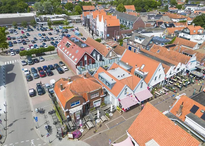 Appartement Weststraat 22 - - West 3p Ouddorp