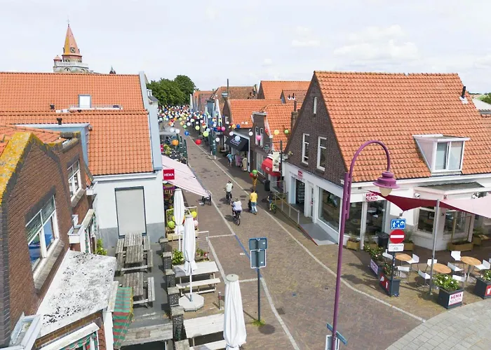 Weststraat 22 - - West 3p *