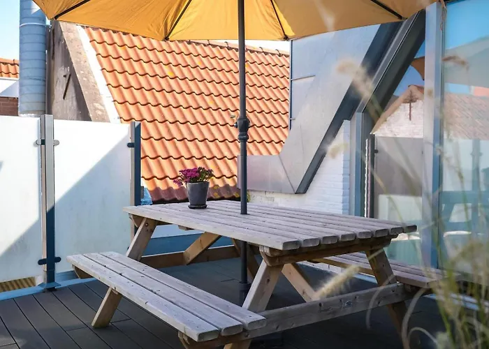 Appartement Weststraat 22 - - West 3p Ouddorp