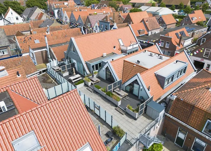 Appartement Weststraat 22 - - West 3p