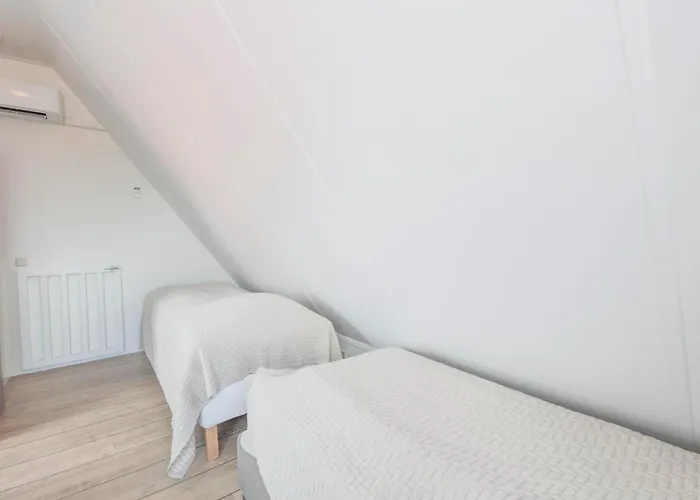 Weststraat 22 - - West 3p Appartement