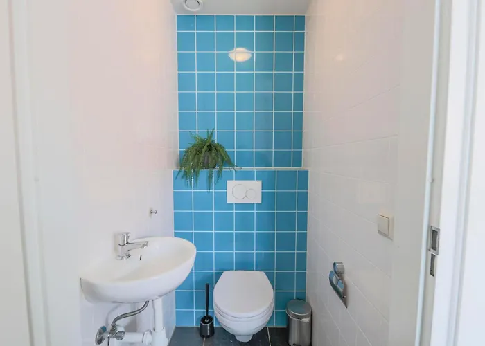 Appartement Weststraat 22 - - West 3p *