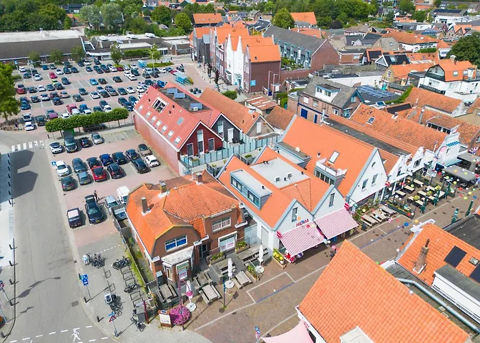 Weststraat 22 - - West 3p Appartement