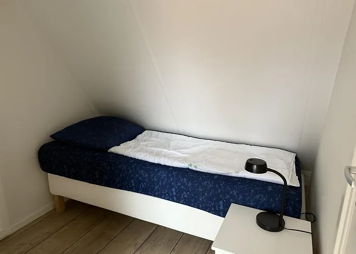 Appartement Weststraat 22 - - West 3p